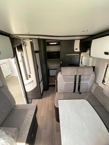 Magnífica autocaravana Adria Matrix Axess 670SL - last minute hotel in Granada