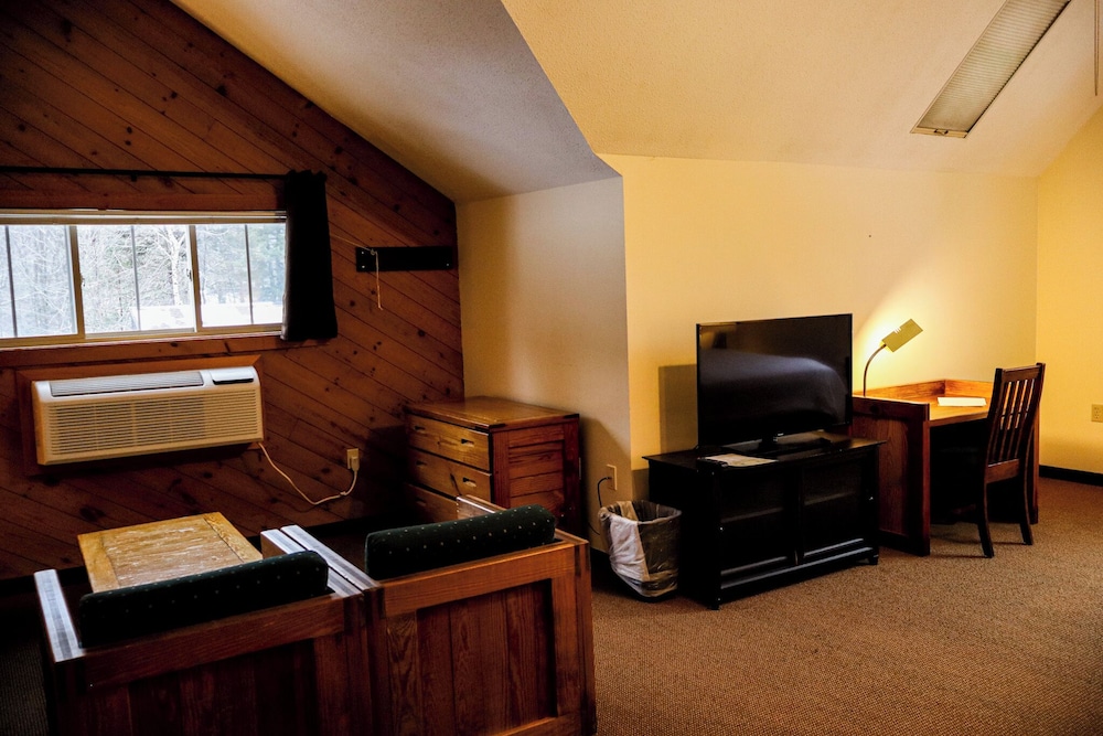 Snowy Owl Inn And Resort - photo 40