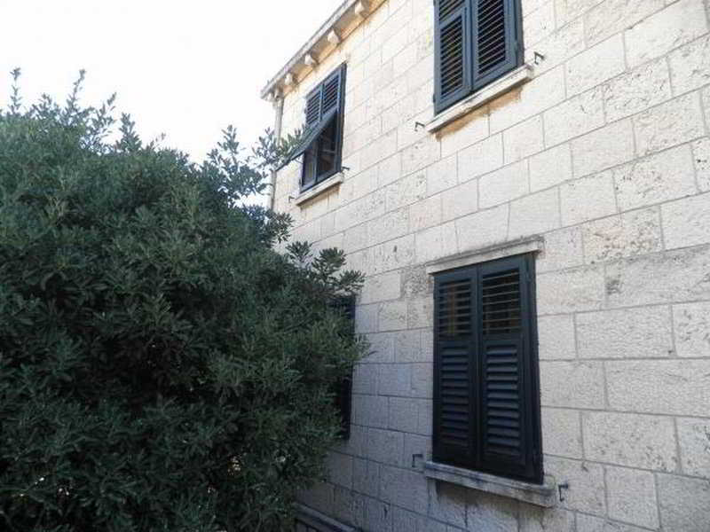 Ruskovic Apartments