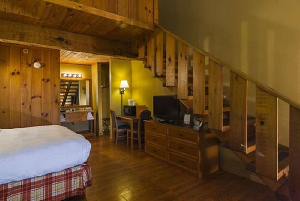 Timbers Lodge - photo 10