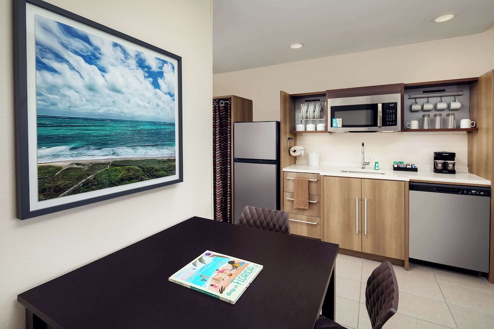 Home2 Suites by Hilton Lake Mary Orlando - photo 26