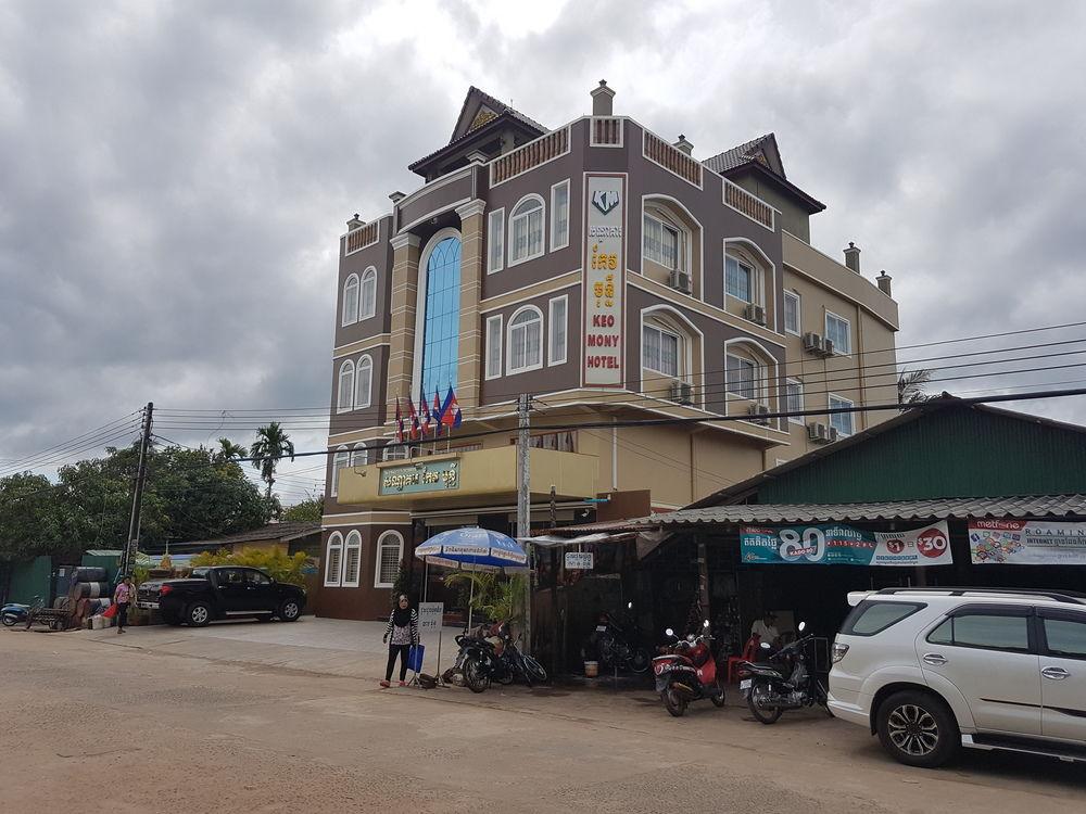 Keo Mony Hotel in Koh Kong, Cambodia