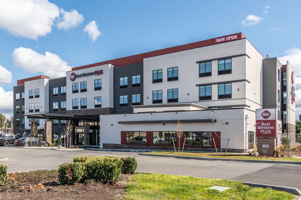 Best Western Plus Tacoma Hotel - photo 2