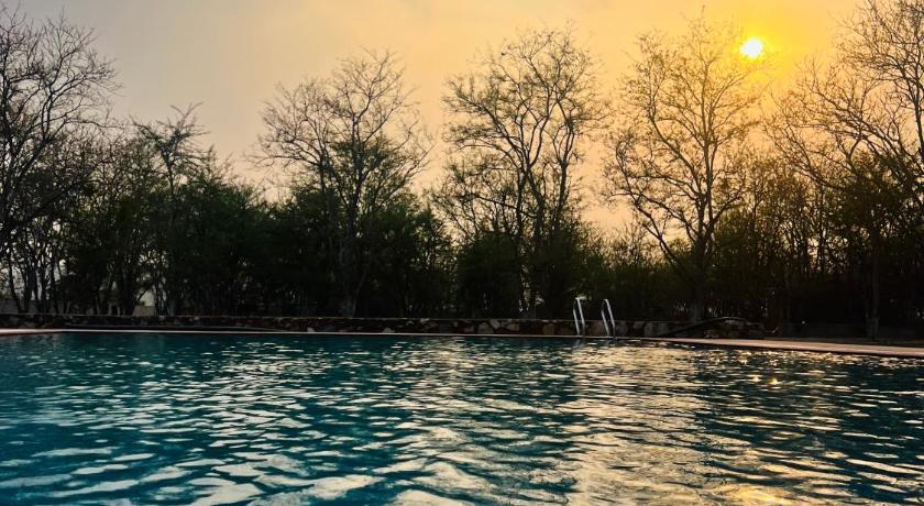Matoshree Green Stay Sariska — Alwar — photo 5