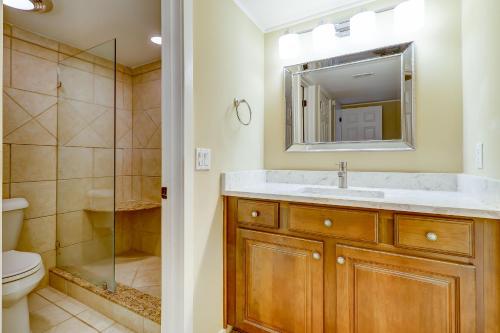 444 Plantation Club Villas at The Sea Pines Resort - photo 24