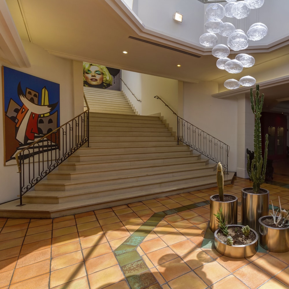 Hotel Arles Plaza — Arles — photo 4