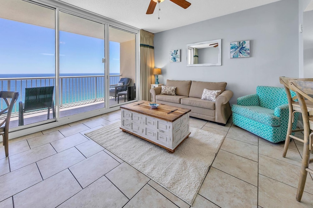 Majestic Beach Towers 1 2314 - photo 8
