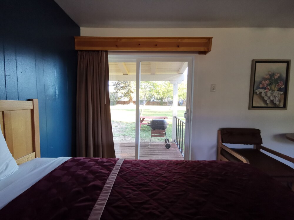 Skylark Shores Resort - photo 17