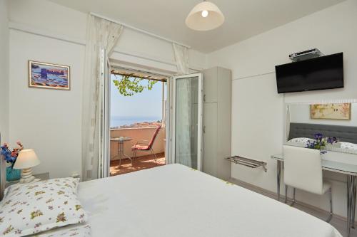 Apartments Dalmatin