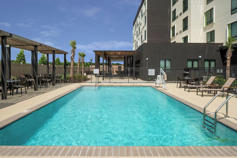 Courtyard by Marriott Lafayette South - photo 15