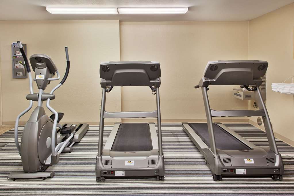 Sonesta Simply Suites Knoxville - photo 20