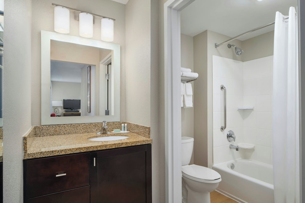 TownePlace Suites by Marriott Scranton Wilkes Barre - photo 15