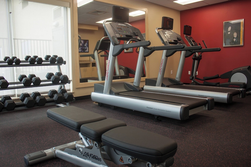 Towneplace Suites Beaumont Port Arthur - photo 14