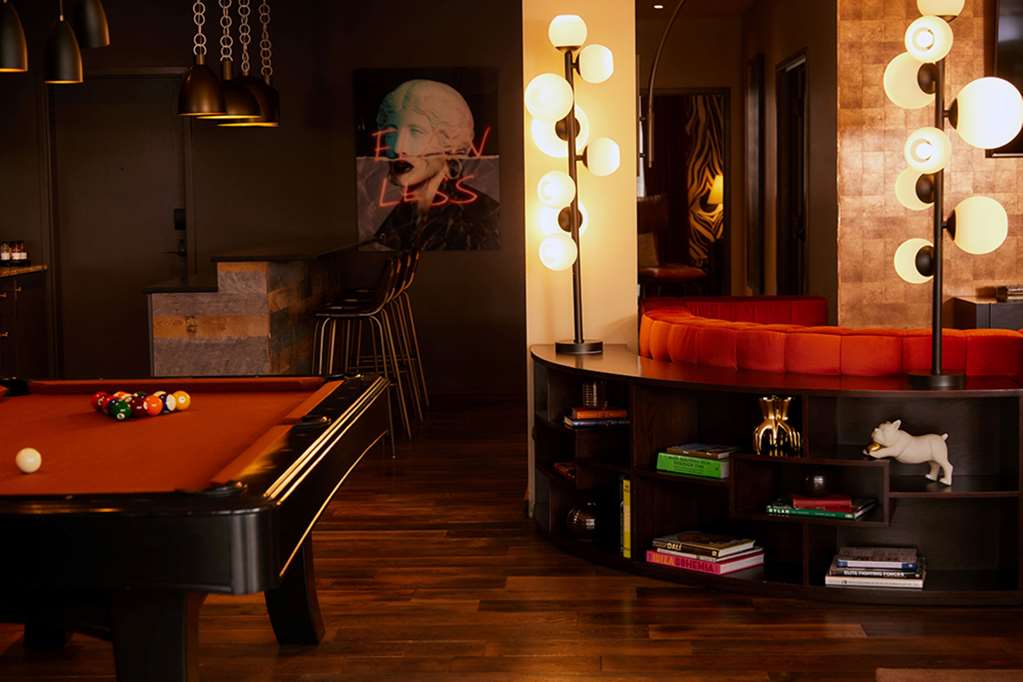 The Nash - photo 29