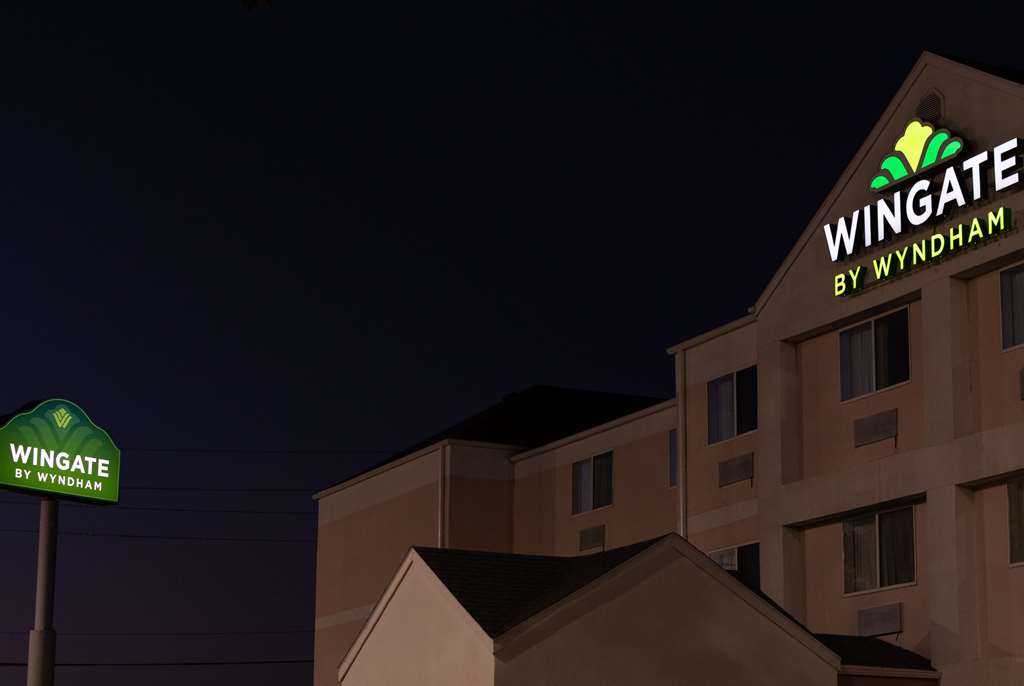 Wingate by Wyndham Sioux City - photo 4