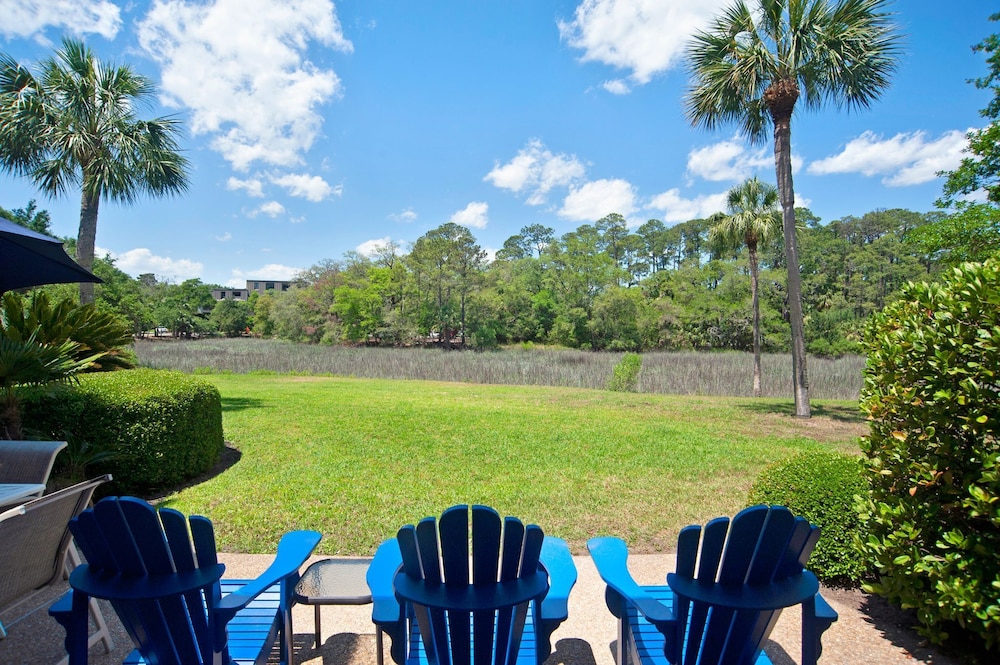 271 Stoney Creek Villa at the Sea Pines Resort - photo 36
