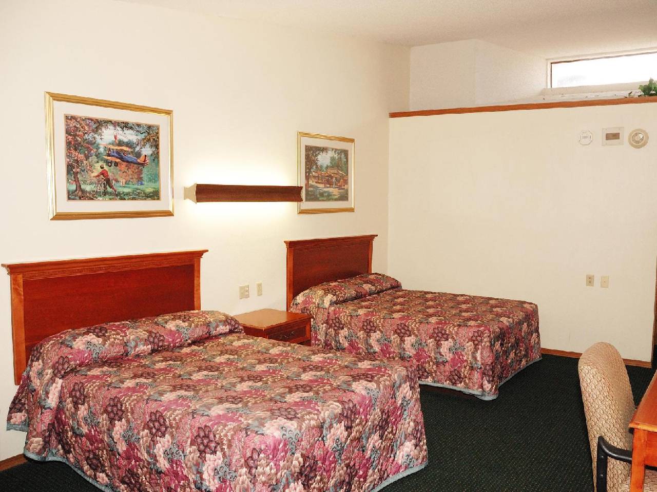 Lehrs Motel Augusta - photo 10