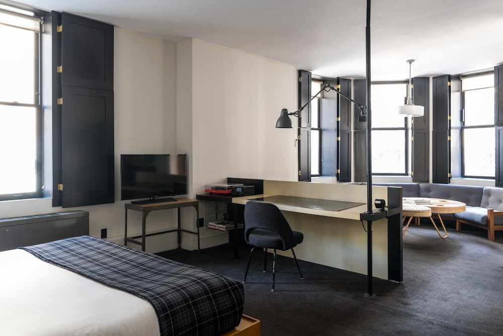 Ace Hotel New York - photo 99