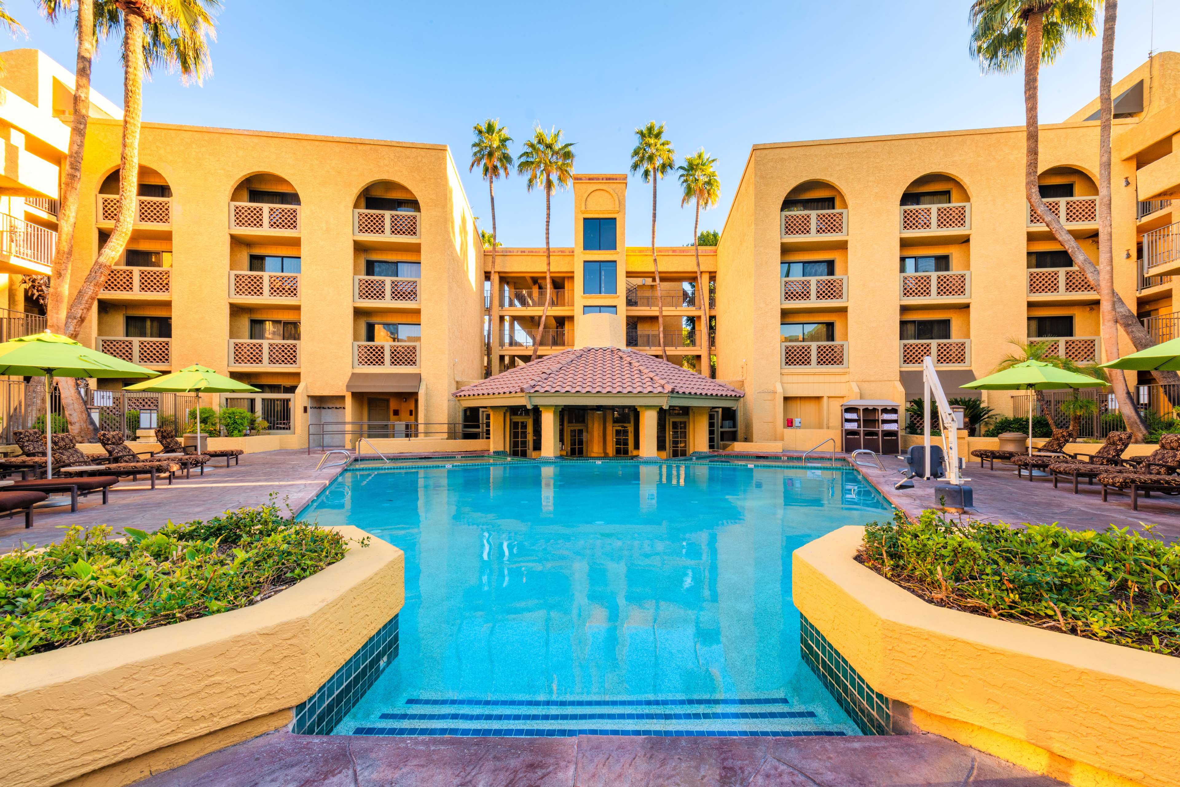 Hilton Phoenix Resort at the Peak - photo 20