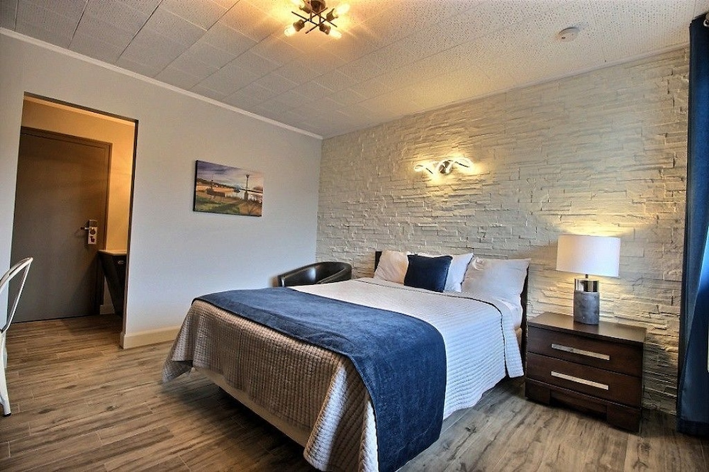 Hotel Motel Le Quiet — Lac-Megantic — photo 4