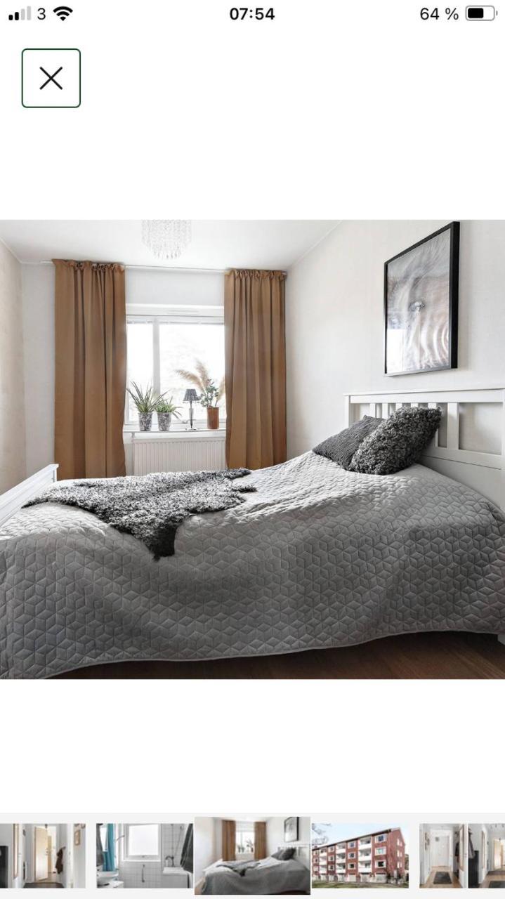 Insynsskyddad Lagenhet in Kalmar, Sweden