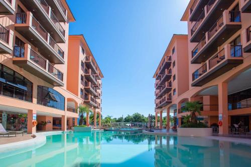 Hotel Jurerê Beach Village OFICIAL in Florianopolis, Brasil