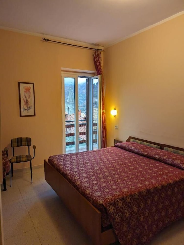Albergo Seggiovia Scanno — Scanno