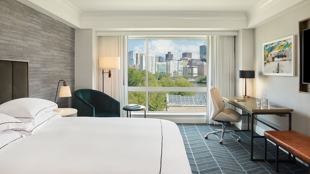 Kimpton Marlowe Hotel by IHG - photo 6