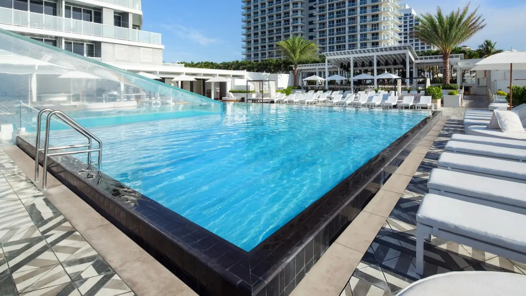 Luxury Resort 2bedroom Fort Lauderdale - photo 7