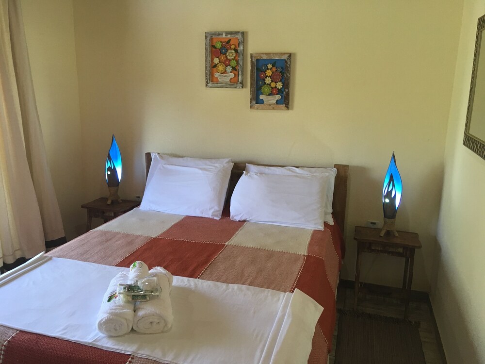 Pousada Kaetê — Paraty — photo 4