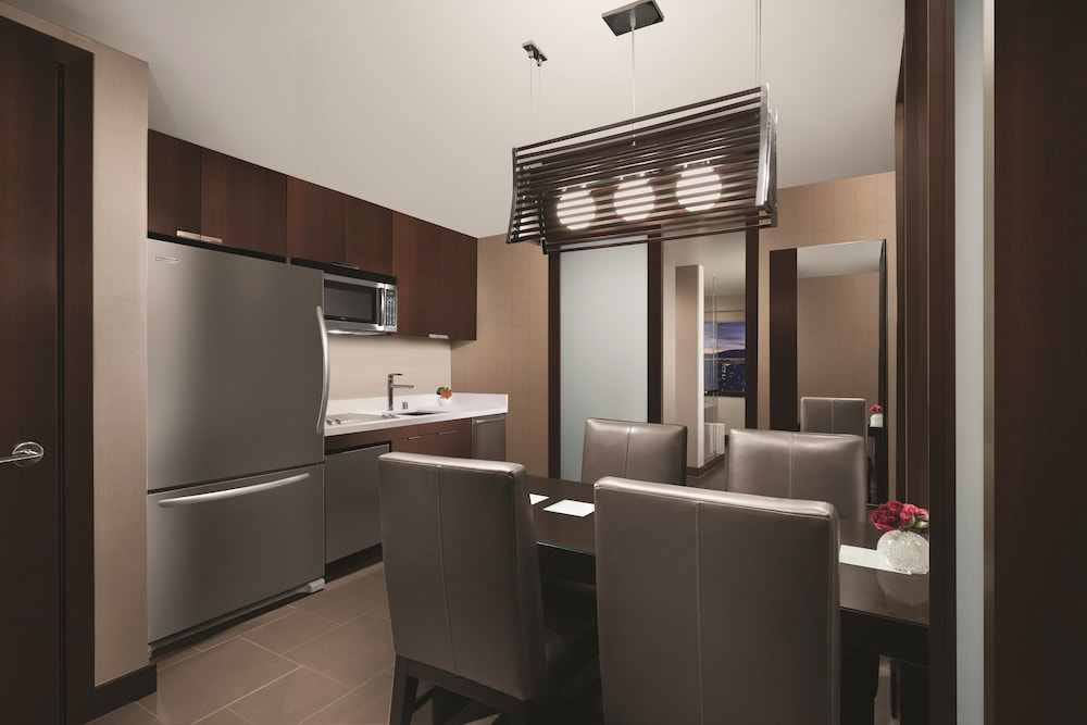 Vdara Hotel & Spa at ARIA Las Vegas - photo 12