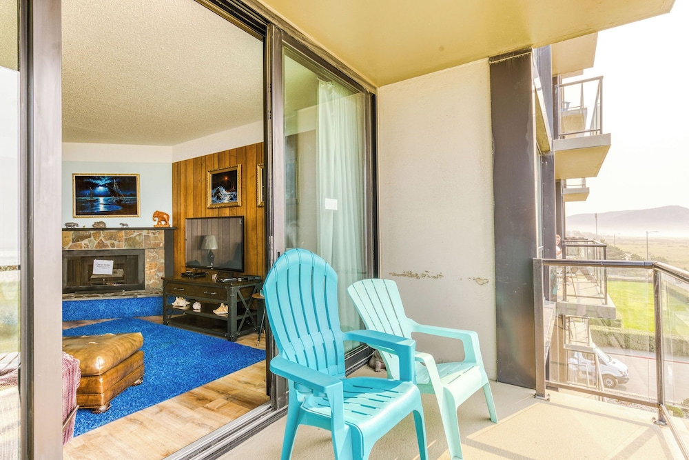 Sand & Sea Resort Condominiums - photo 695