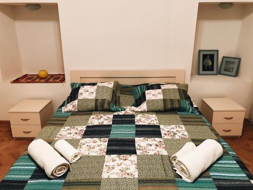 Old City Apartment