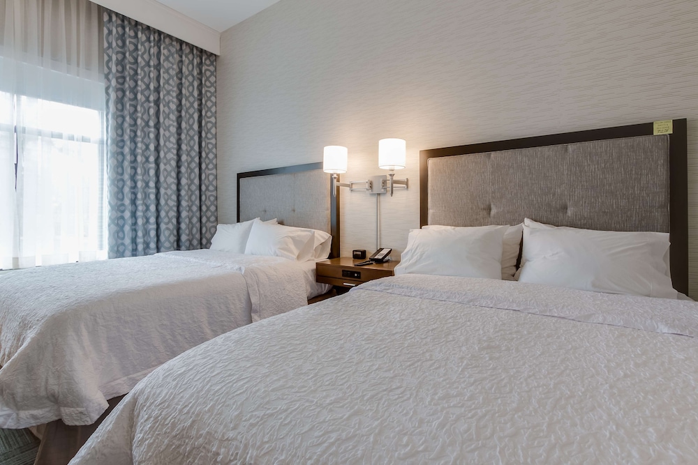 Hampton Inn White House - photo 19