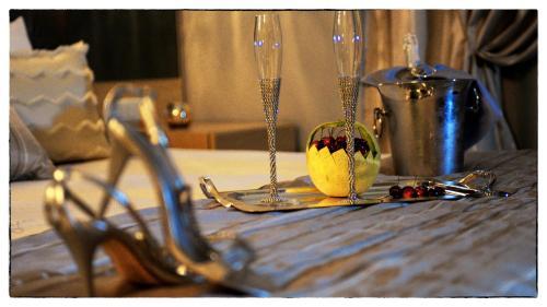 Kristonia Hotel Suites — hotel in Kilkis