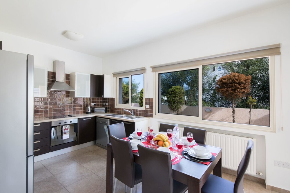 Cyprus Villa Aphrodite 13 Gold