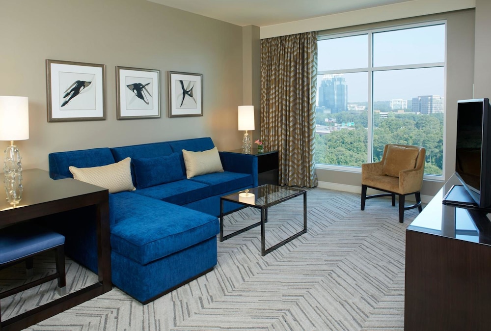 Hyatt Regency Atlanta Perimeter at Villa Christina - photo 15
