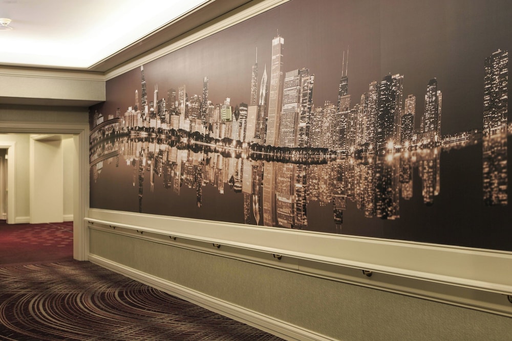 Renaissance Chicago Downtown Hotel - photo 115