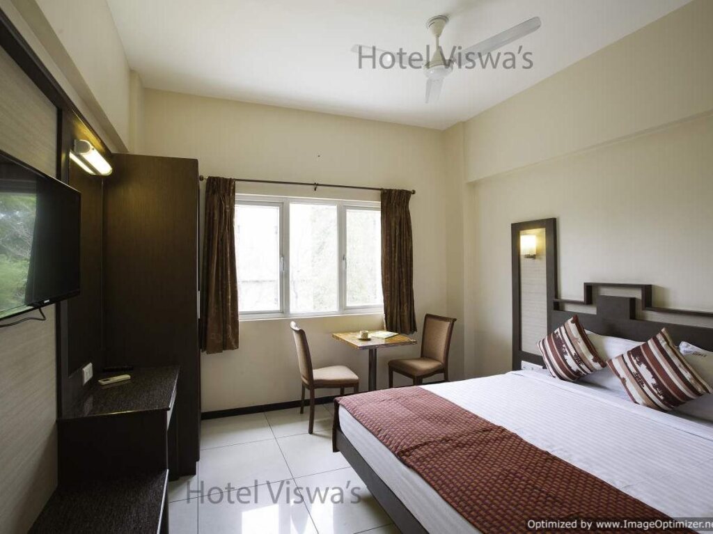 Hotel Viswas - last minute hotel in Tiruppur