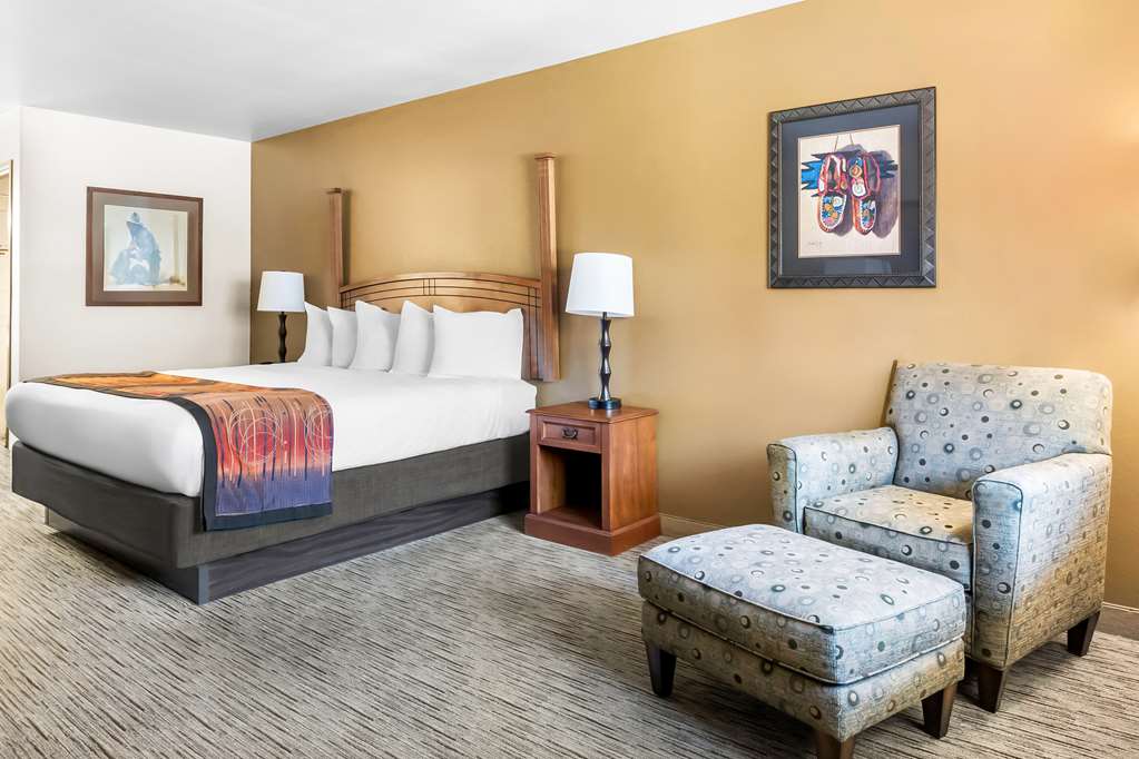 Best Western Grande River Inn & Suites - photo 20
