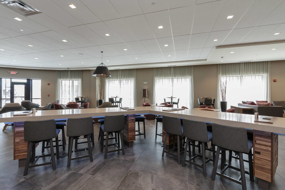 Courtyard by Marriott South Bend Downtown - photo 34