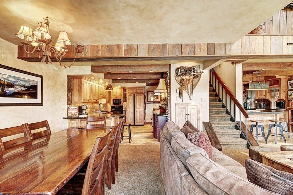 Beaver Run Peak 9 Penthouse by RedAwning - photo 43