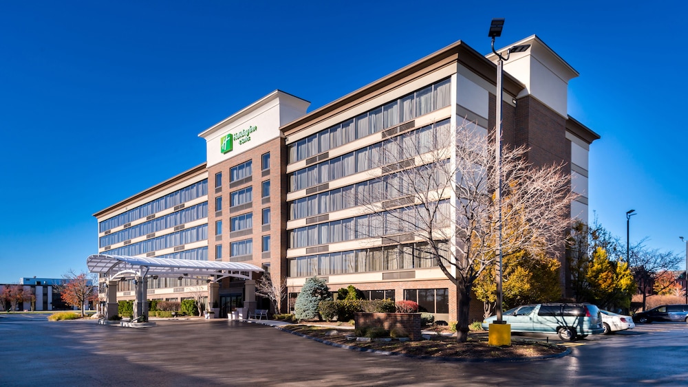 Holiday Inn Hotel & Suites Warren by IHG - photo 49
