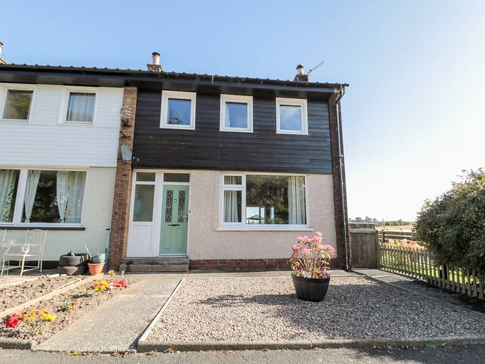 3 Bed in Lucker oc nb1938 in Belford, United Kingdom