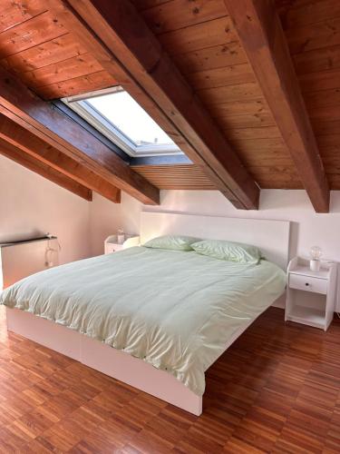 La casa del sole Porta Romana — 4-Star Luxury Hotel in Milan, Italy
