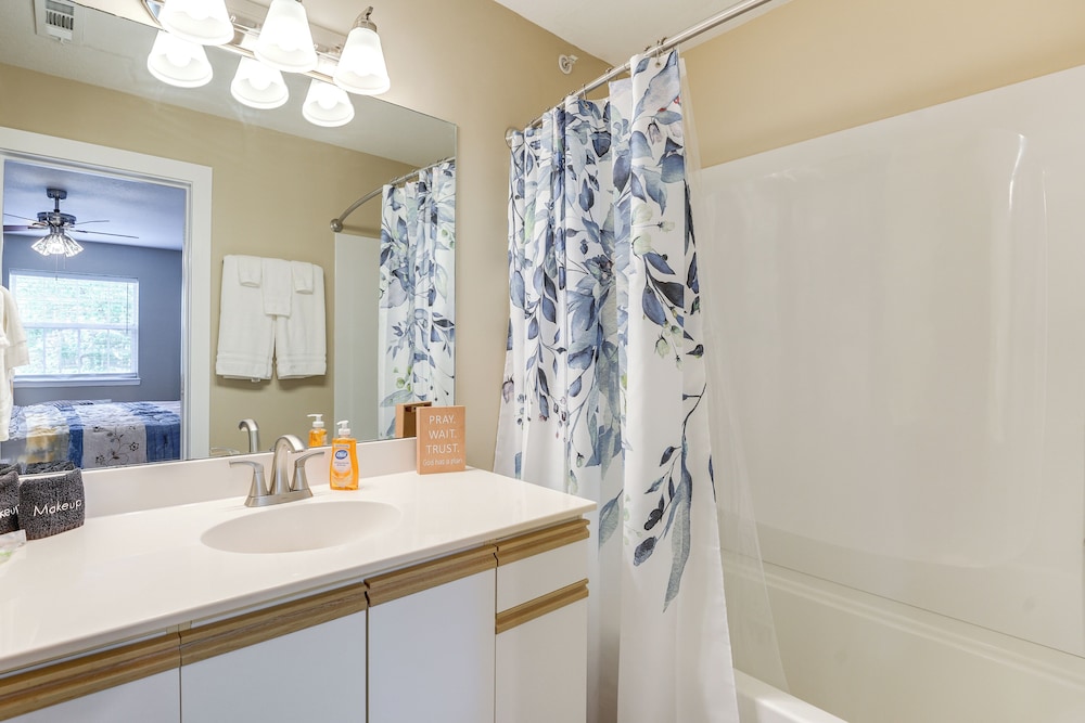 Resort style Amenities Convenient Branson Condo - photo 7