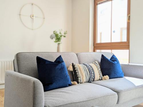 Brooklands Central Apartment — 4-Star Luxury Hotel in Newcastle, United Kingdom