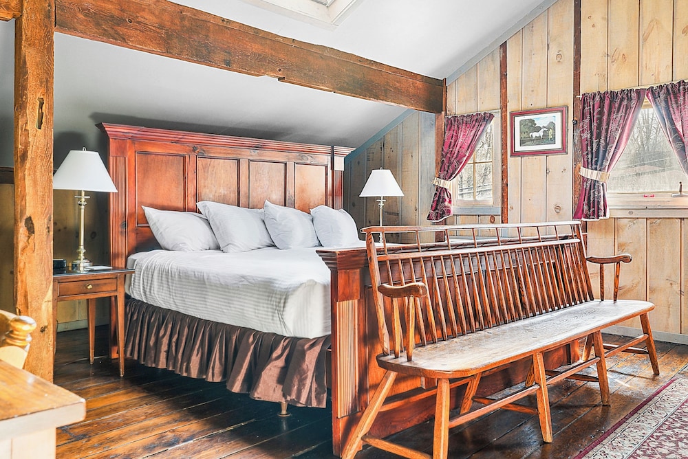 Delamater Inn - photo 49