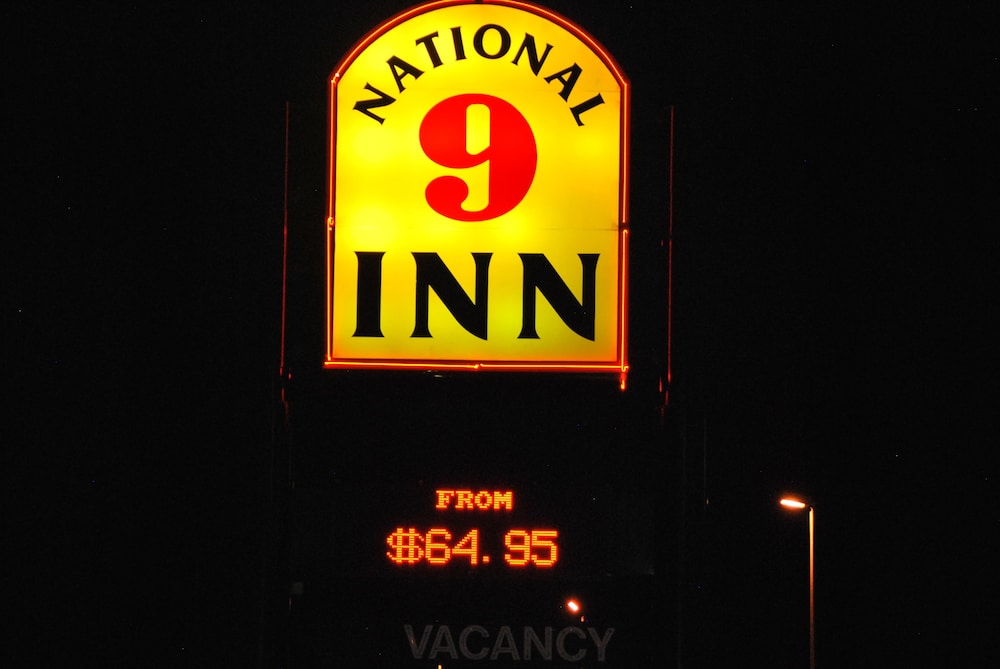 National 9 Gillette - photo 43