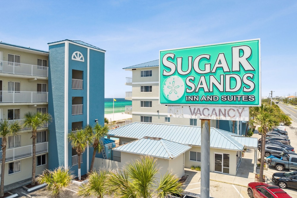 Sugar Sands Beachfront Hotel a By The Sea Resort - photo 48